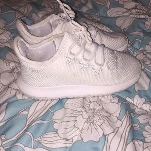 GENTLY USED toddlers sneakers